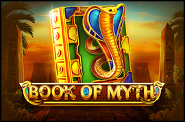 Book of Myth