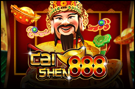 Cai Shen 888