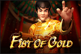 Fist of Gold