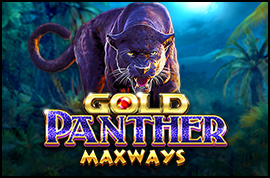 Gold Panther Maxways