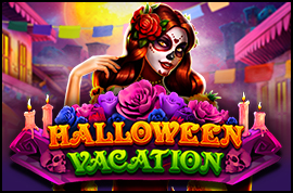 Halloween Vacation