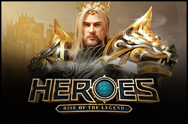 Heroes