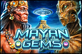 Mayan Gems