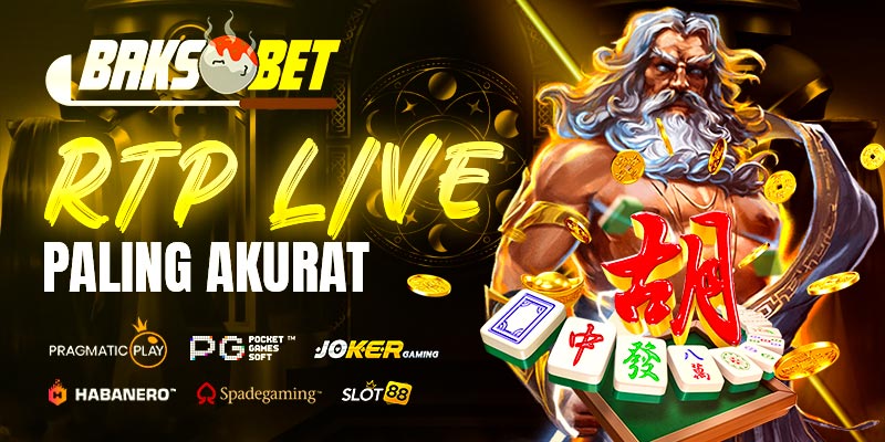 RTP Baksobet